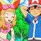 Anime y Manga Pokémon
